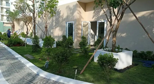 ARIA RESORT-2&3BEDS Apartment,hồ bơi và bãi biển miễn phí,50m, Забронировать Апартаменты/квартира Отели Вунгтау с бассейном, Бассейн