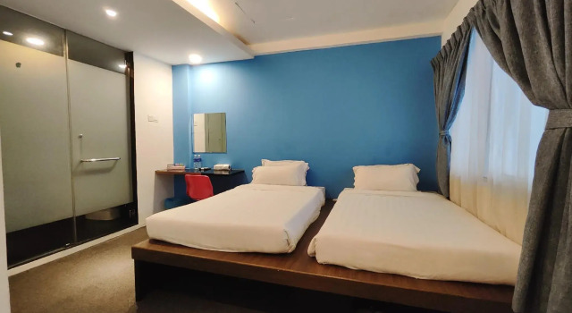 Ryokan Chic Hotel