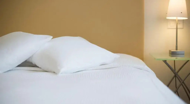 Одноместный номер Comfort Chic Hotel Glockenhof Zürich