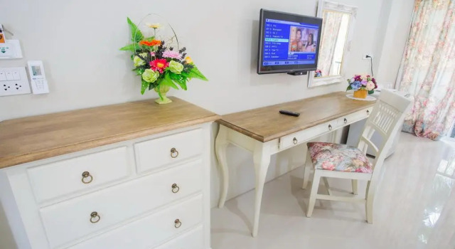 Номер Standard De Ville Nakhon