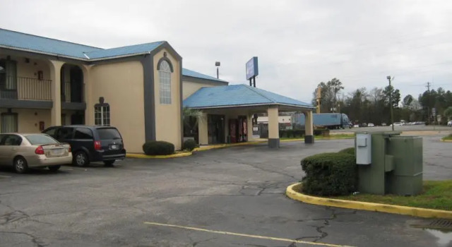 Americas Best Value Inn Sumter, Забронировать Отель Отели Южной Каролины 3 звезды, 3*