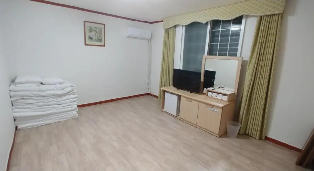 Habitación triple Estándar The Red House