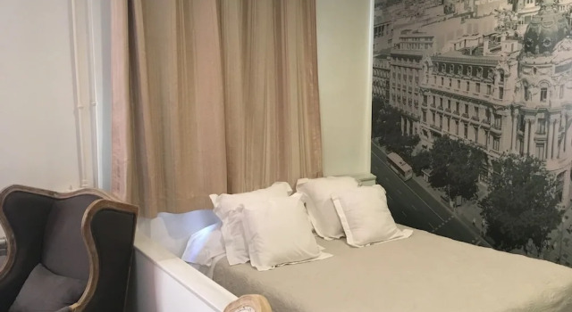 Apartamento City
