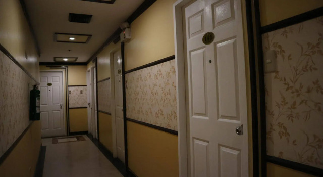 Hotel Sogo San Pedro