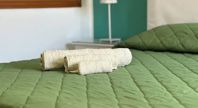 Номер Deluxe b&b holiday