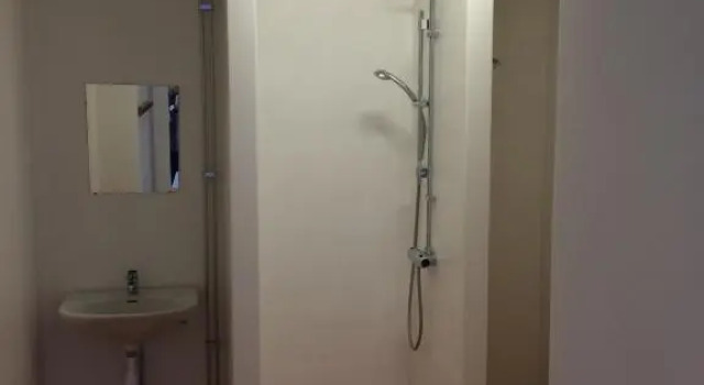 Номер Standard Eskilstuna Hostel