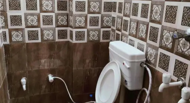 Sainik guest house