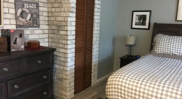 Люкс Comfort Coles Bay Vacation Retreat