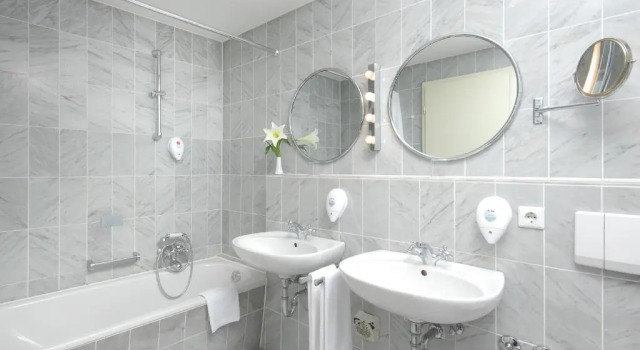 Одноместный номер Deluxe relexa hotel Schatten Stuttgart