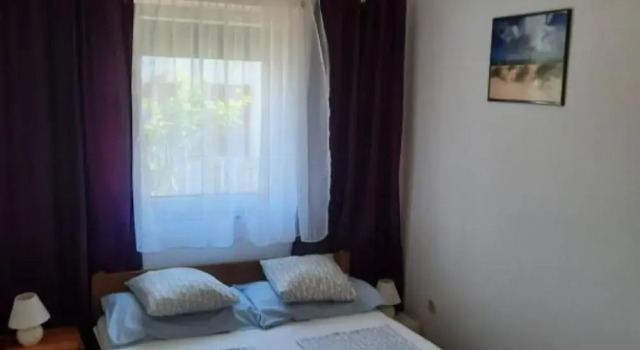 Apartments Matković