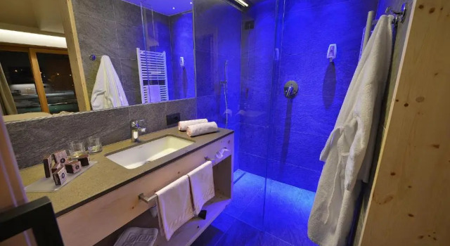 Junior-Suite Hotel Roberta Alpine Adults only