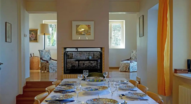 Epidaurus Olive Villa, Book Villa Hotels in Epidaurus with Parking, Parking