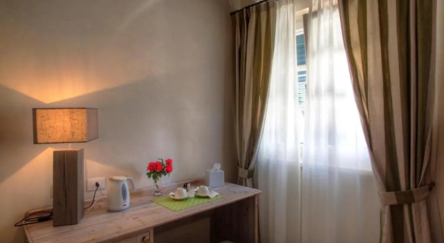 Полулюкс Agriturismo Costa di Faraggiana