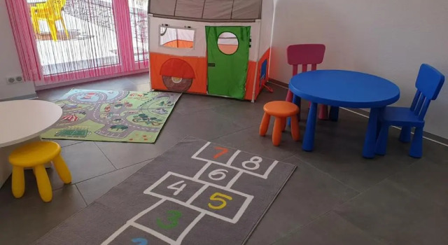 Коттедж с 4 комнатами La Griffe à Foin, Kaysersberg - Maison de 250 m²