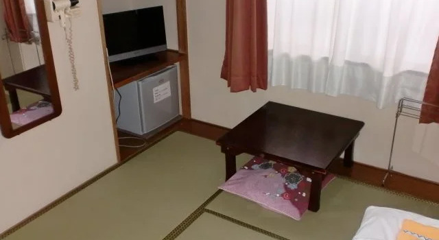 Hotel New Yorishiro
