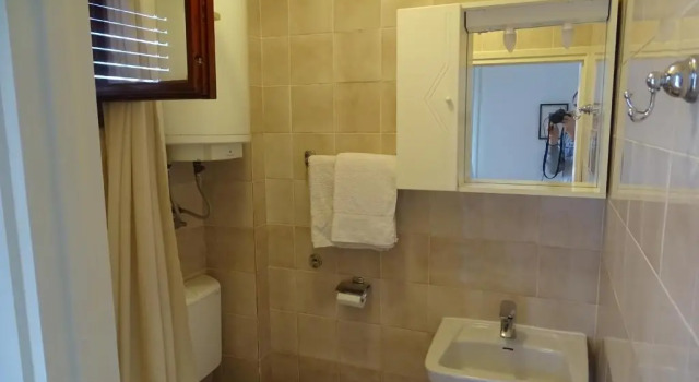 Номер Standard Guest House AB Adria Home