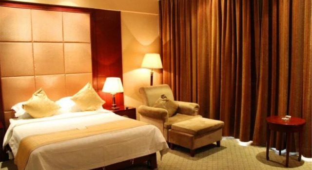 Zhangjiakou Hotel