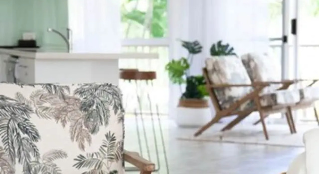 Апартаменты Цокольный этаж c 1 комнатой Noosa Tropicana