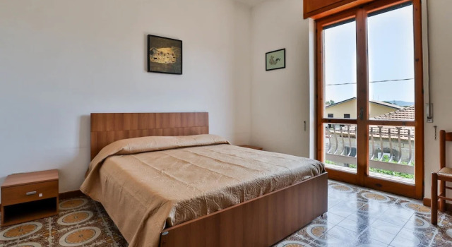 Апартаменты с 2 комнатами Paolino Housing