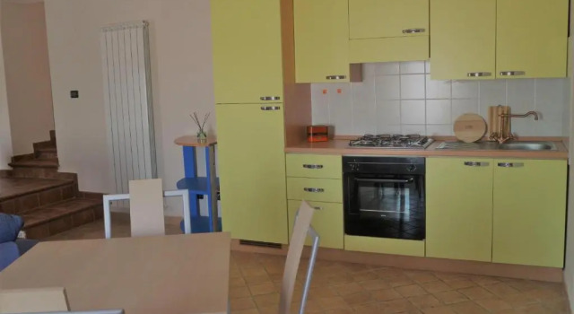 Апартаменты Standard Analogic Tour - Appartamenti nel Borgo