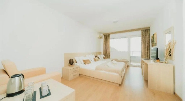 Номер Deluxe Guesthouse Radjen