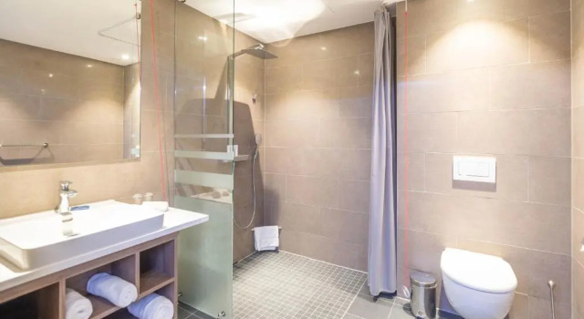 Полулюкс Park Inn By Radisson Wismar