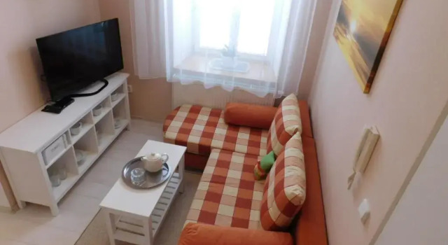 Апартаменты Apartmány na Šumavě