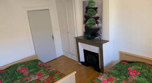 Appartement de la nation 2