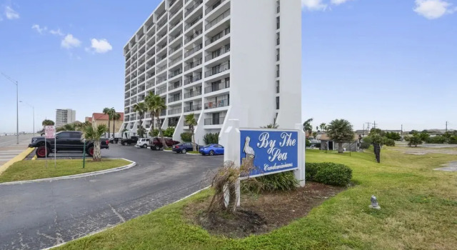 By the Sea Resort 907-sea La Vie, Book Ferieresort Galveston Houston