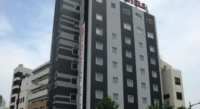 Номер Standard GR Hotel Ginzadori