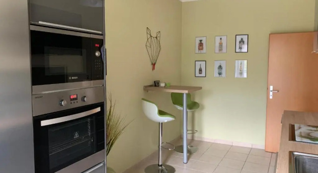 Cozy City-Apartment I Netflix I Prime I Parkplatz, Забронировать Апартаменты/квартира Апартаменты Бранденбурга, Апартаменты/квартира