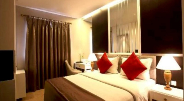 Habitación doble Superior Gino Feruci Braga by KAGUM Hotels