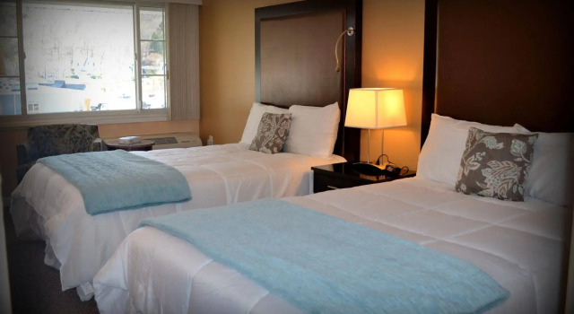 Wayne Inn