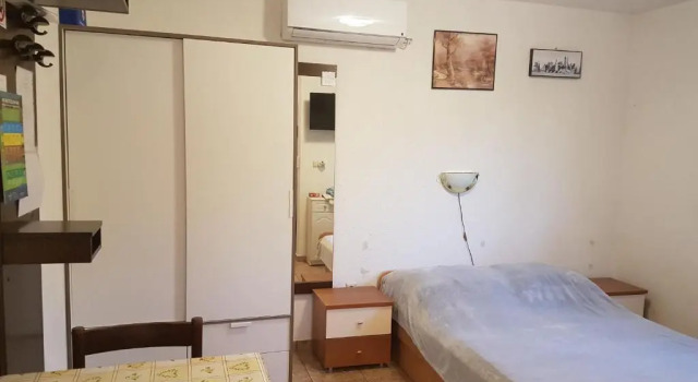 Студия Apartments Ivan