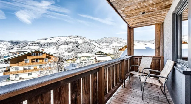 Номер Classic ALMMONTE SENSUM SUITES - Funky Living Hotel