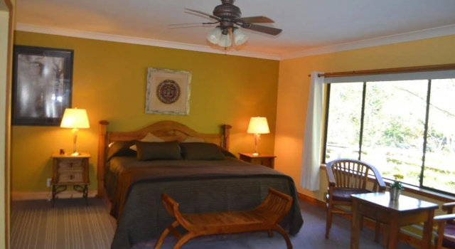 Ruby Lake Resort, Book Ferieresort Hoteller i Sunshine Coast med parkering, Parkering
