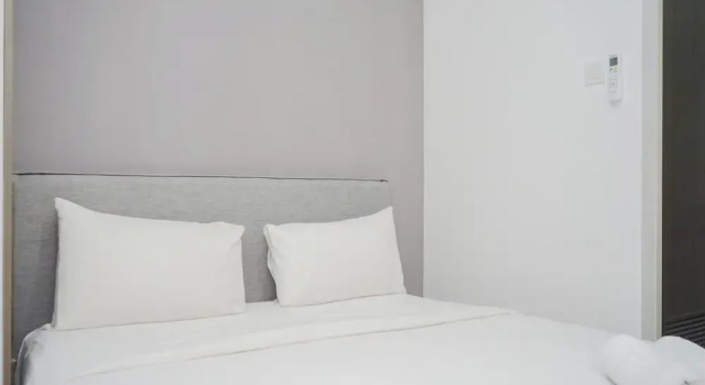Modern Studio With Cozy Design Serpong Garden Apartment, Prenota Appartamento Appartamenti a Serpong, Appartamento