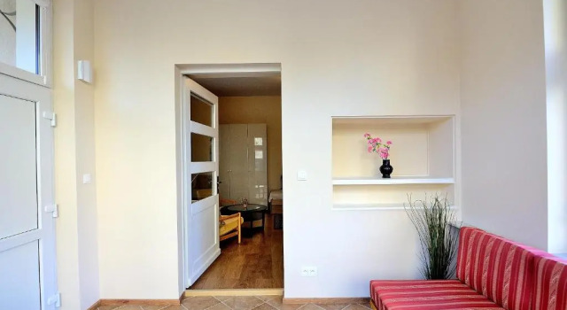 Апартаменты Victus Apartamenty - Garden