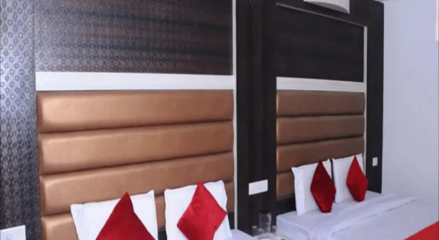 Четырёхместный номер Deluxe Hotel lords Paradise