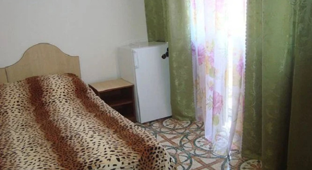 Shevchenko 117 Guest House, Забронировать Гостевой дом Анапа Побережье Анапы