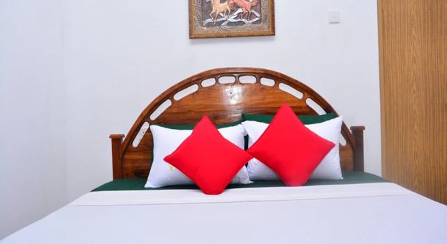 Bangalawa Guest House, Забронировать Гостевой дом Анурадхапура округ Анурадхапура