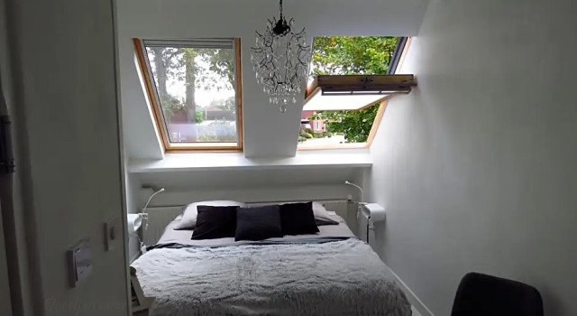 B&B Bij Bijnen, Prenota Bed & breakfast Hotel a Noord-Brabant con piscina, Piscina