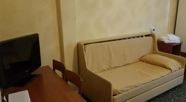 Albergo Ristorante Bergallo