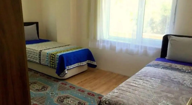 Murat Kaptan Apart Otel, Varaa Hotelli Hotellit Marmara-alue pysäköinnillä, Pysäköinti