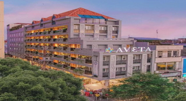 Aveta Hotel Malioboro