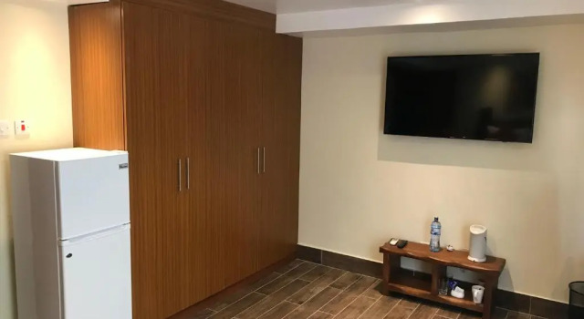 Deluxe pokoj Progressive Park Hotel