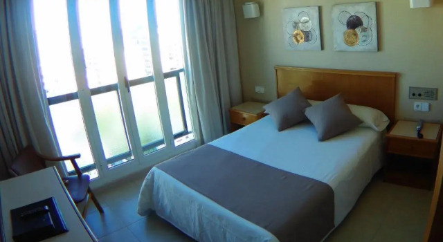 Номер Standard Hotel Albatros