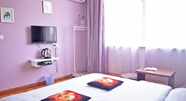 CLassmate Hotel, Prenota Hotel Hotel economici a Jiaxing