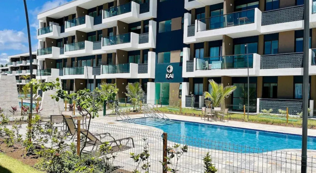 Makia Beach Experience - A117, Varaa Huoneisto Ipojuca Pernambuco