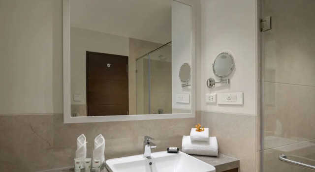 Коттедж Luxury Kabir Hotel & Spa